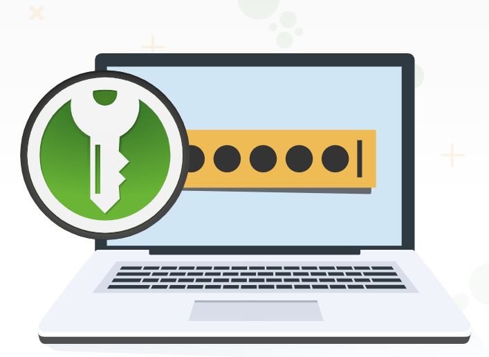 Keepass Software